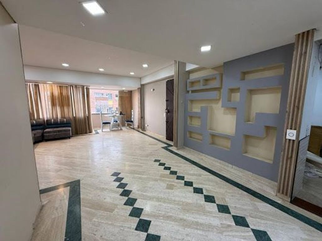 Apartamento de 7 alcobas en venta en Nicolas De Federman, Bogotá, 287 m² · foto 3 de 20