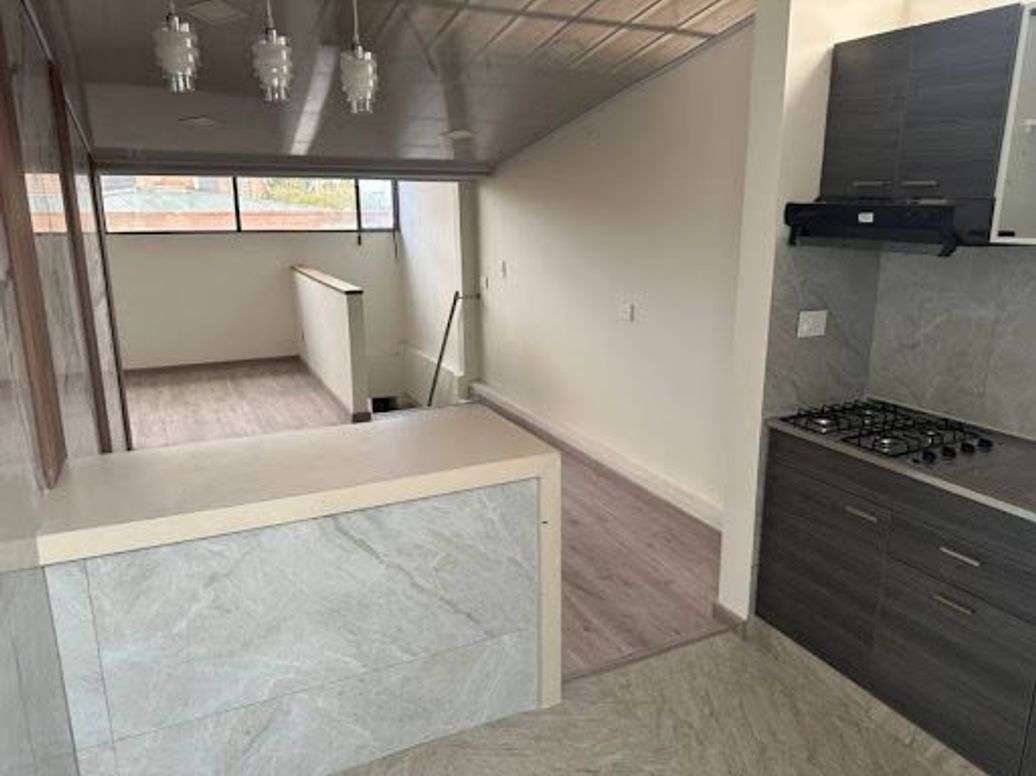 Apartamento de 7 alcobas en venta en Nicolas De Federman, Bogotá, 287 m² · foto 16 de 20