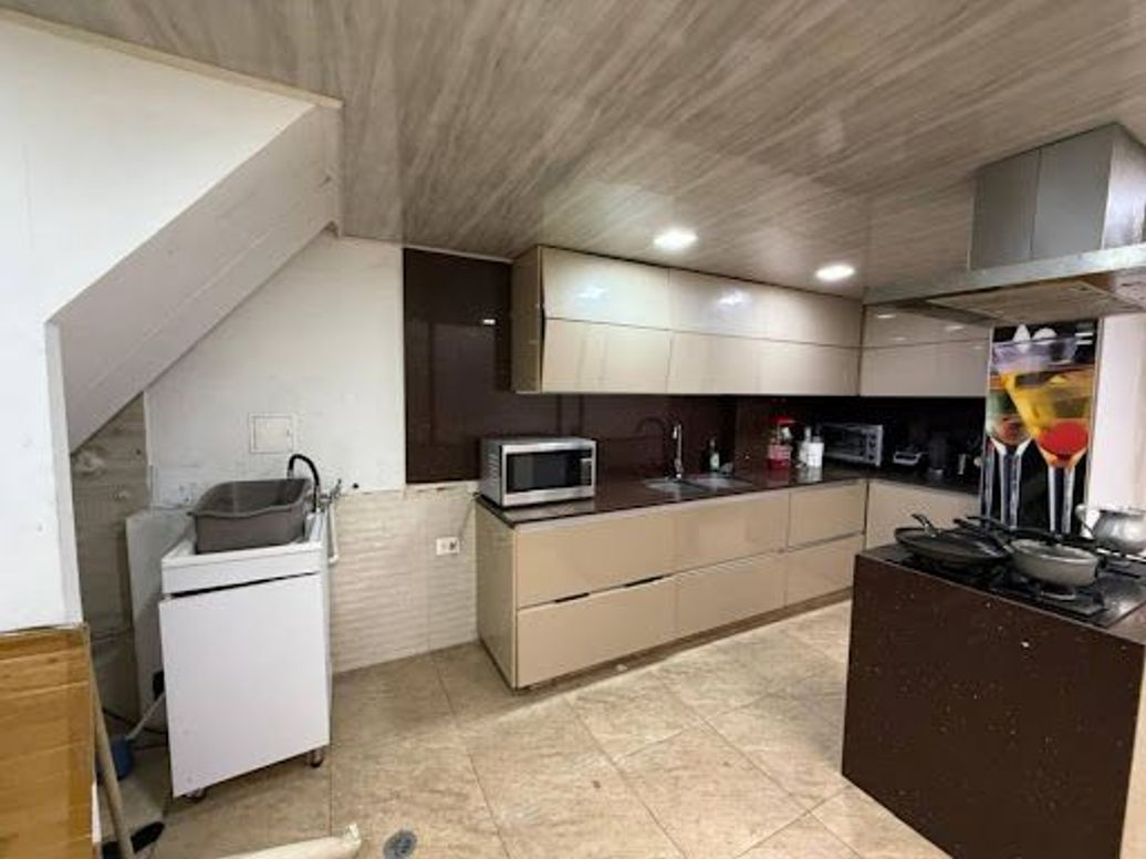 Apartamento de 7 alcobas en venta en Nicolas De Federman, Bogotá, 287 m² · foto 6 de 20