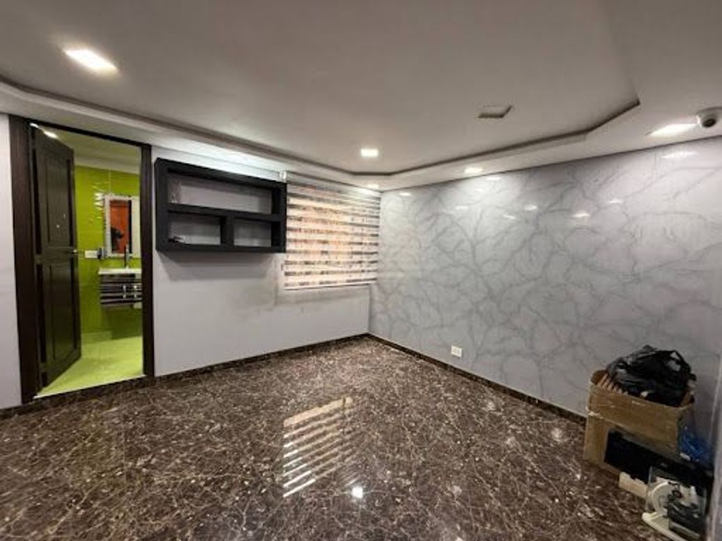 Apartamento de 7 alcobas en venta en Nicolas De Federman, Bogotá, 287 m² · foto 12 de 20