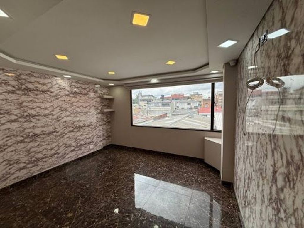 Apartamento de 7 alcobas en venta en Nicolas De Federman, Bogotá, 287 m² · foto 11 de 20