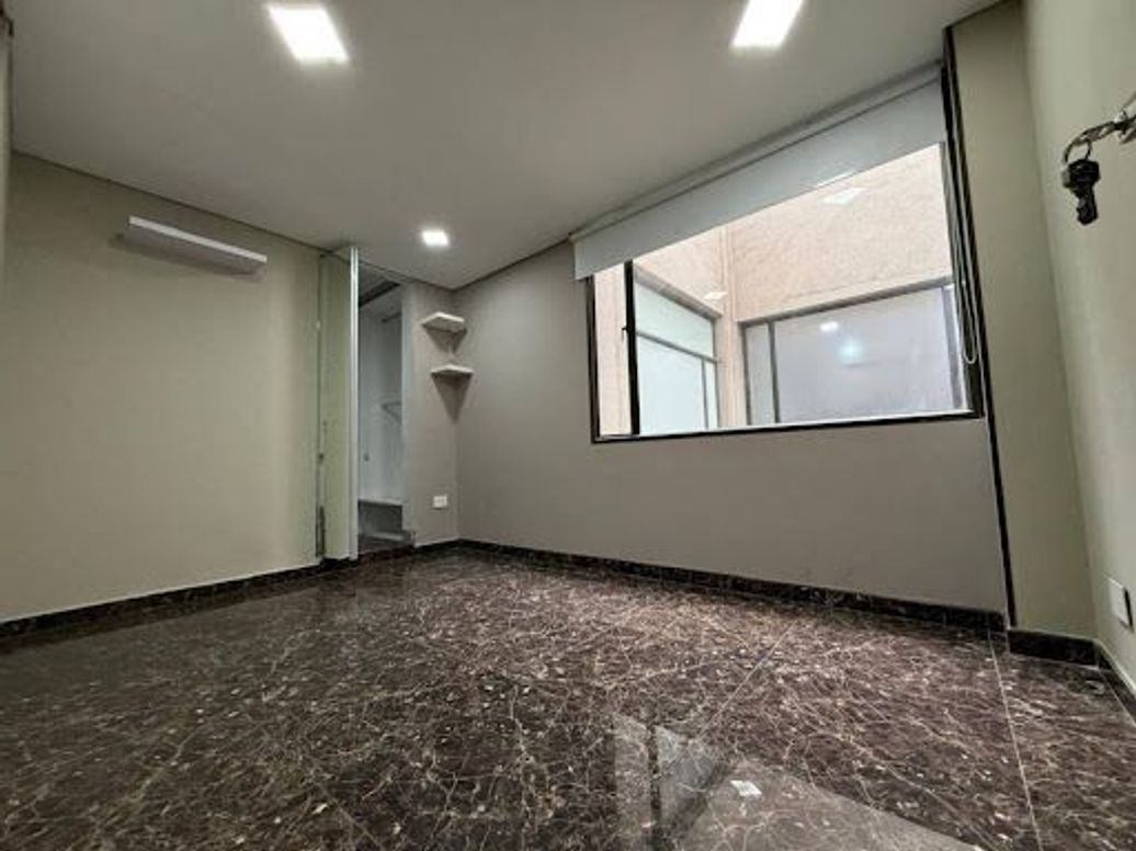 Apartamento de 7 alcobas en venta en Nicolas De Federman, Bogotá, 287 m² · foto 13 de 20