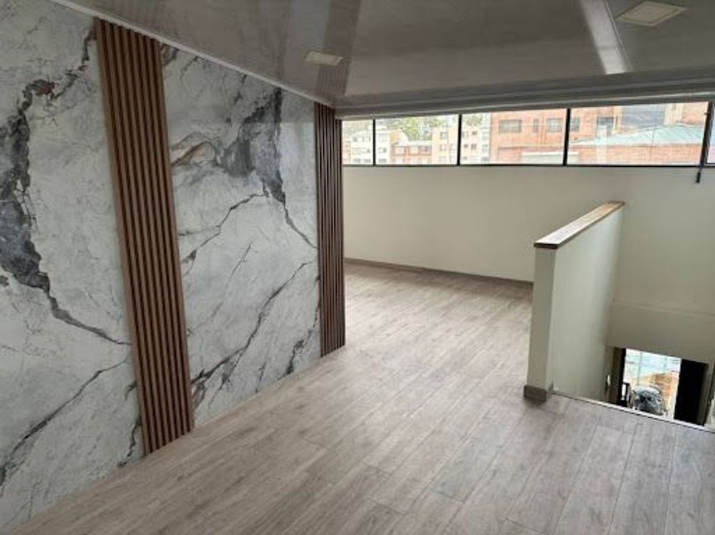 Apartamento de 7 alcobas en venta en Nicolas De Federman, Bogotá, 287 m² · foto 18 de 20