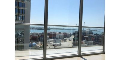 OFICINA EN VENTA, MANGA

OFICINA CON EXCELENTE UBICACION, CERCA DEL PUERTO DE CARTAGENA, BAHIA, CUENTA CON 1 BAÑO INTERNO, 1 PARQUEADERO PRIVADO.

CODIGO WASI 8938234
