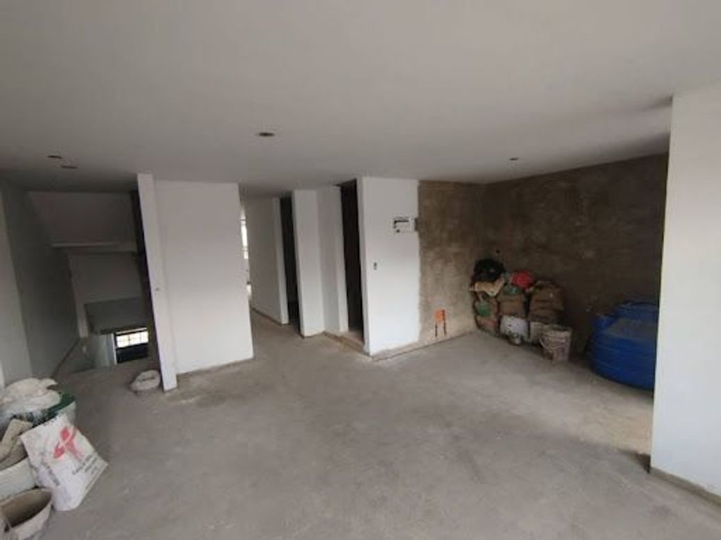 Apartamento de 3 alcobas en venta en La Riviera, Bogotá, 72 m² · foto 5 de 12