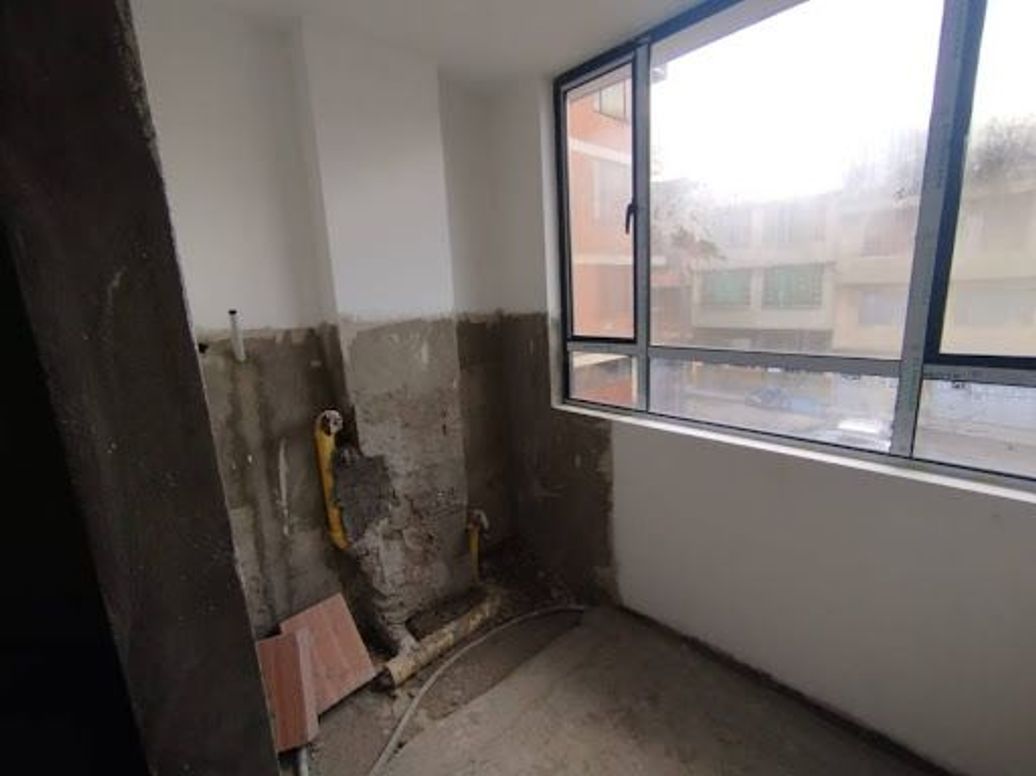 Apartamento de 3 alcobas en venta en La Riviera, Bogotá, 72 m² · foto 6 de 12