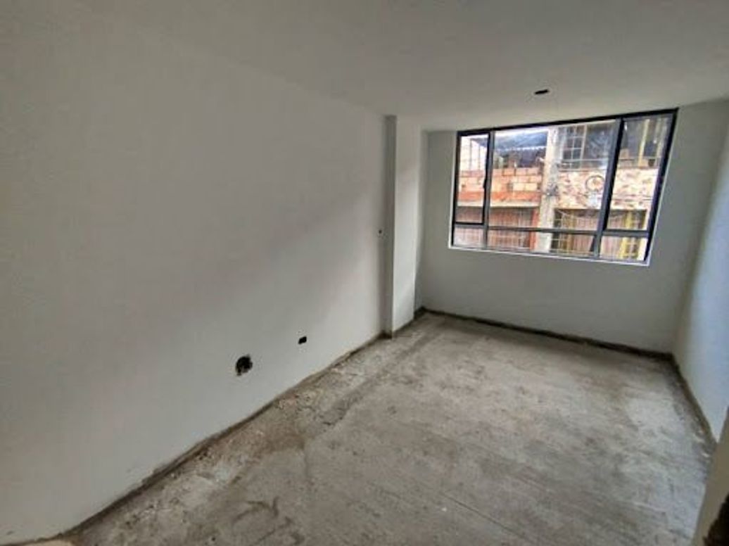 Apartamento de 3 alcobas en venta en La Riviera, Bogotá, 72 m² · foto 11 de 12