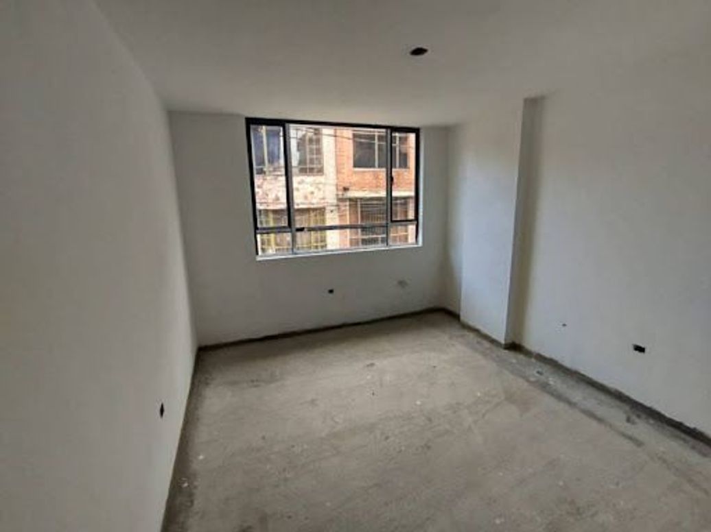 Apartamento de 3 alcobas en venta en La Riviera, Bogotá, 72 m² · foto 9 de 12