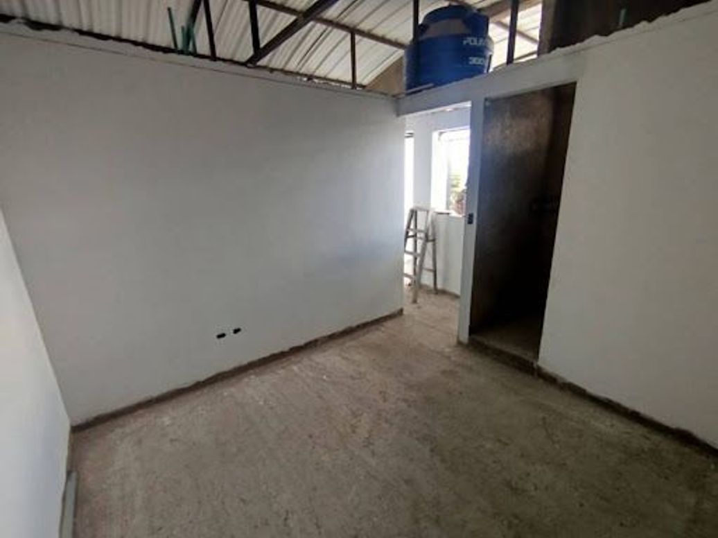 Apartamento de 2 alcobas en venta en La Riviera, Bogotá, 72 m² · foto 11 de 12