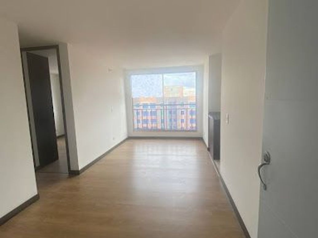 Apartamento de 2 alcobas en venta en Madelena, Bogotá, 42 m² · foto 8 de 14