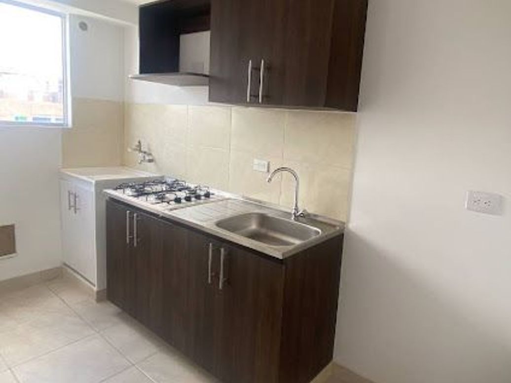 Apartamento de 2 alcobas en venta en Madelena, Bogotá, 42 m² · foto 14 de 14