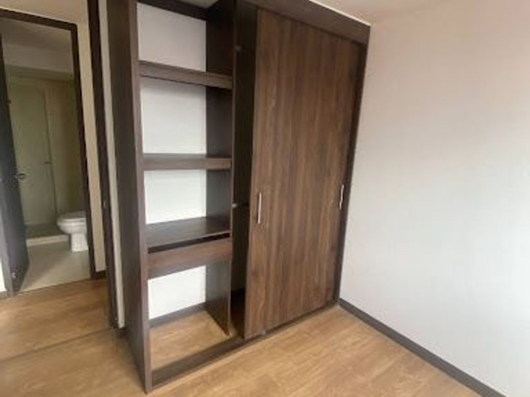 Apartamento de 2 alcobas en venta en Madelena, Bogotá, 42 m² · foto 13 de 14