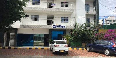 APRTAESTUDIO UBICADO EN EL SECTOR DE PORVENIR, EL CUAL ESTA CERCANO A DISTINTAS RUTAS DE TRANSPORTES Y CENTROS COMERCIAL MINIMARKET Y DEMAS.