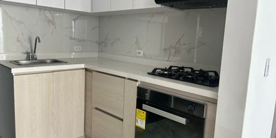 Apartamento Arriendo 54 mts Atlántico BARRANQUILLA ALAMEDA DEL RIO Codigo Coninsa:90990