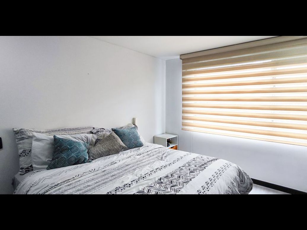 Apartamento de 3 alcobas en venta en El Batán, Bogotá, 89 m² · foto 10 de 16