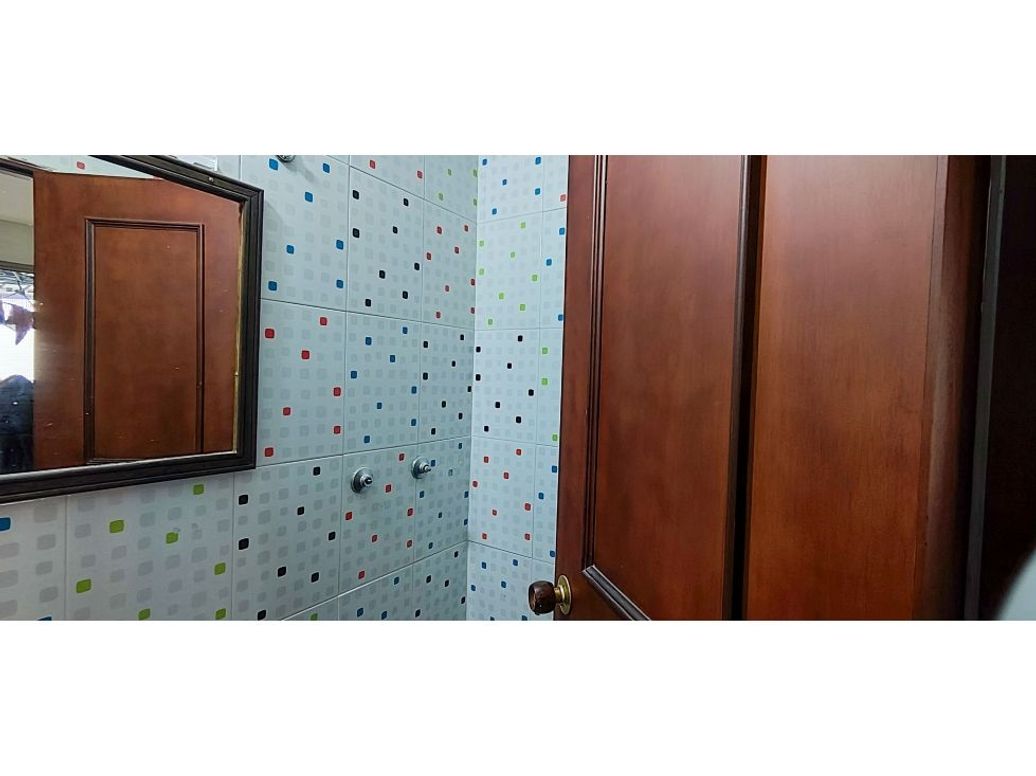 Apartamento de 3 alcobas en venta en El Batán, Bogotá, 89 m² · foto 16 de 16