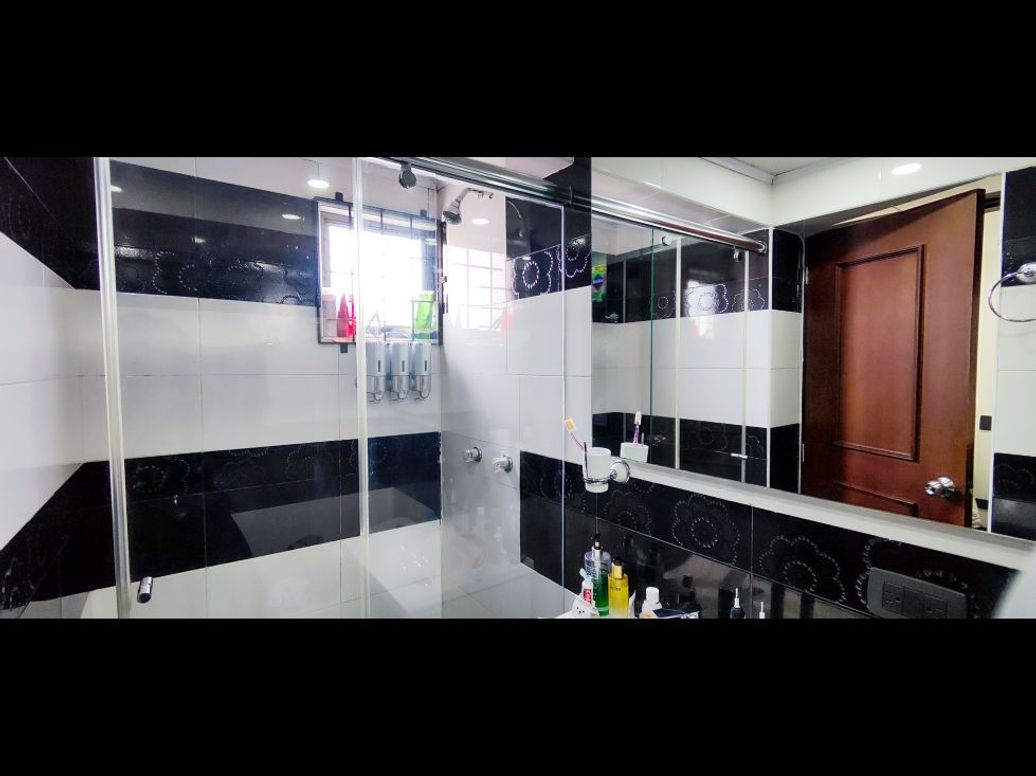 Apartamento de 3 alcobas en venta en El Batán, Bogotá, 89 m² · foto 11 de 16