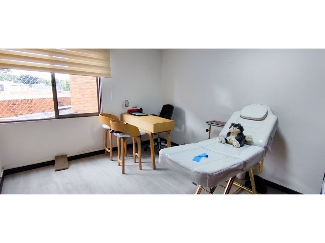 Apartamento de 3 alcobas en venta en El Batán, Bogotá, 89 m² · foto 13 de 16