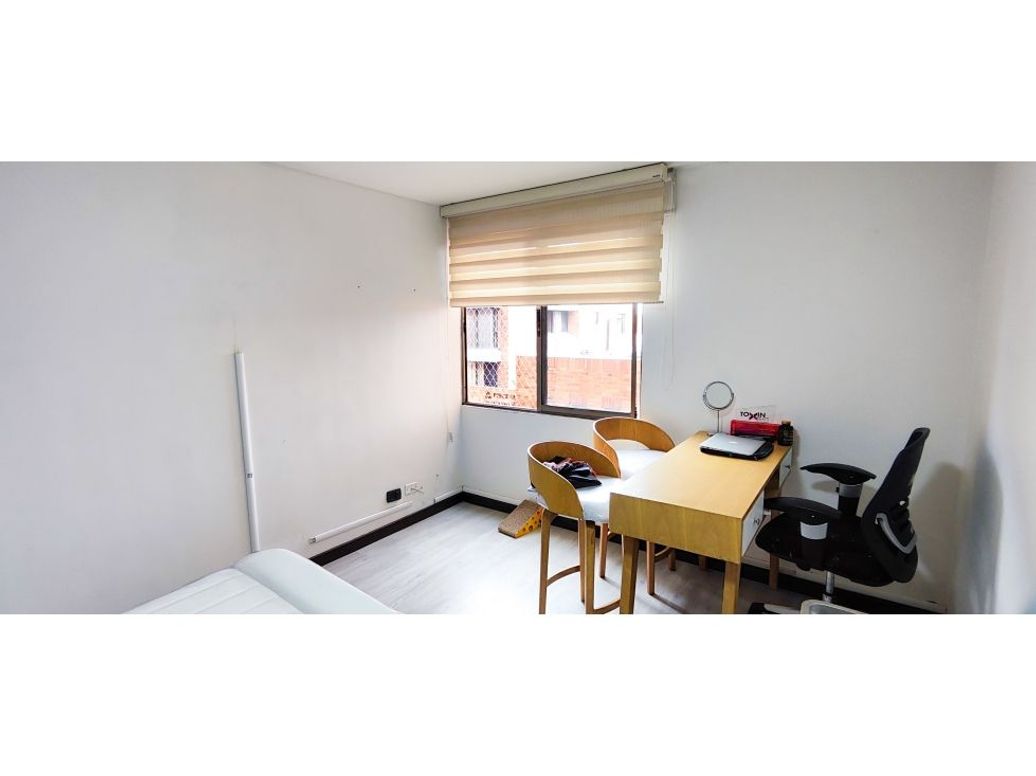 Apartamento de 3 alcobas en venta en El Batán, Bogotá, 89 m² · foto 14 de 16