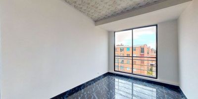 VENTA DE APARTAMENTO EN USAQUEN
PRECIO DE VENTA
$236.000.000
Código del inmueble: 4680981
Conjunto: Navarra
Barrio: La Granja del Norte  Direccion: Carrera 8 # 170-52
35 mts²
01 Habitacion
01 Baño
00 Parqueaderos
Piso: 26 Torre; 2
Adm: $162.000
Conjunto Cerrado con Portería
Zona de Lavanderia 
Parqueadero Visitantes
Halls de Alcobas o Estar
Salón Comunal
Zona de niños/zonas verdes
Tramitamos tu crédito inmobiliario
Asesor Comercial Edward Chirinos

NID 30755061671
