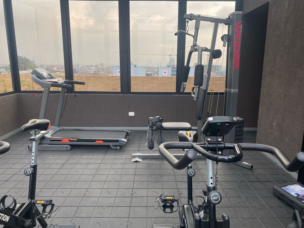 Apartamento de 2 alcobas en venta en Cjr Graun San Felipe, Bogotá, 65 m² · foto 20 de 20