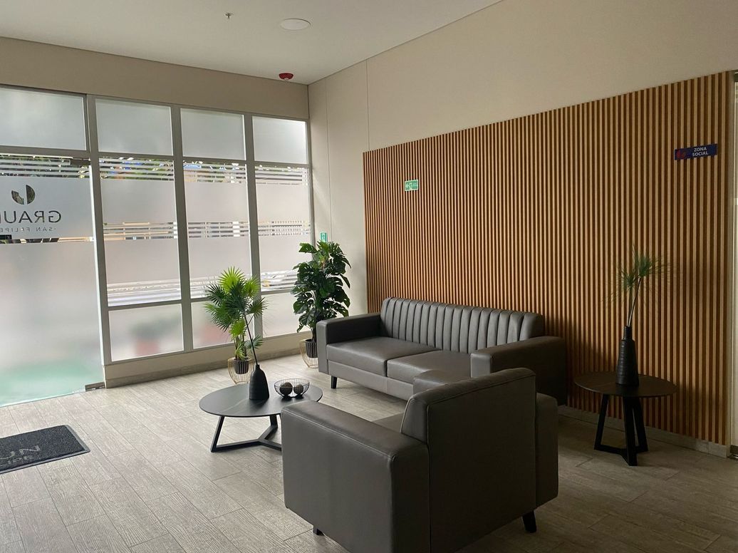 Apartamento de 2 alcobas en venta en Cjr Graun San Felipe, Bogotá, 65 m² · foto 17 de 20