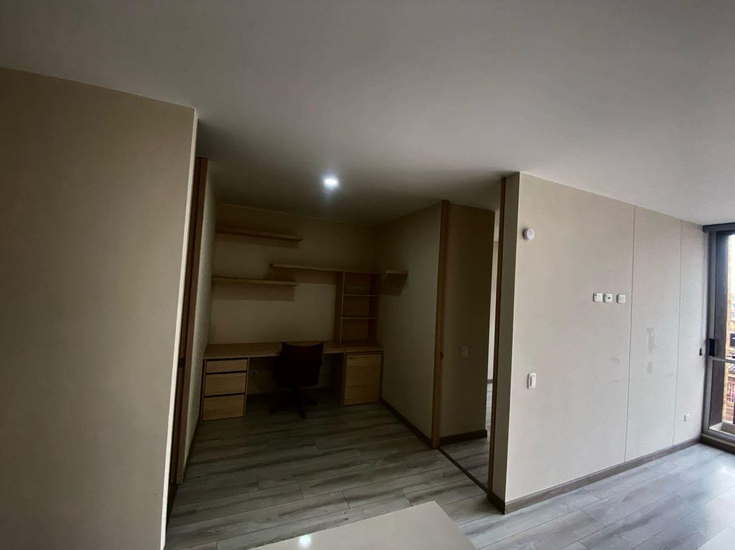 Apartamento de 2 alcobas en venta en Cjr Graun San Felipe, Bogotá, 65 m² · foto 7 de 20