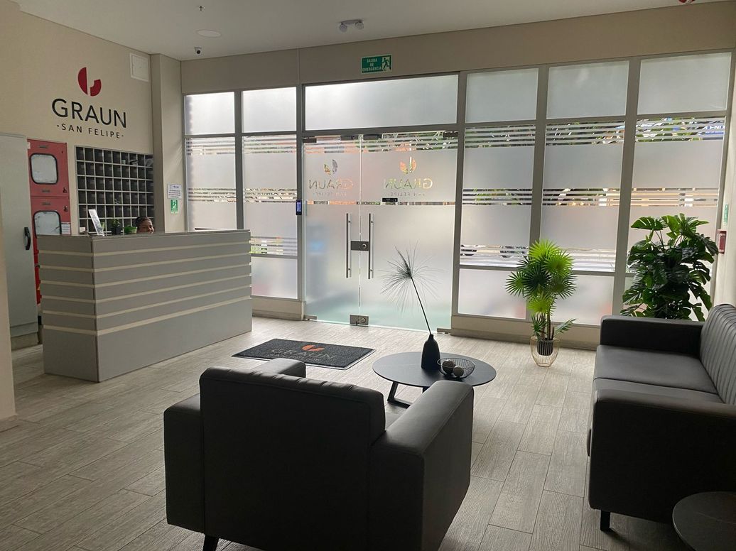 Apartamento de 2 alcobas en venta en Cjr Graun San Felipe, Bogotá, 65 m² · foto 16 de 20