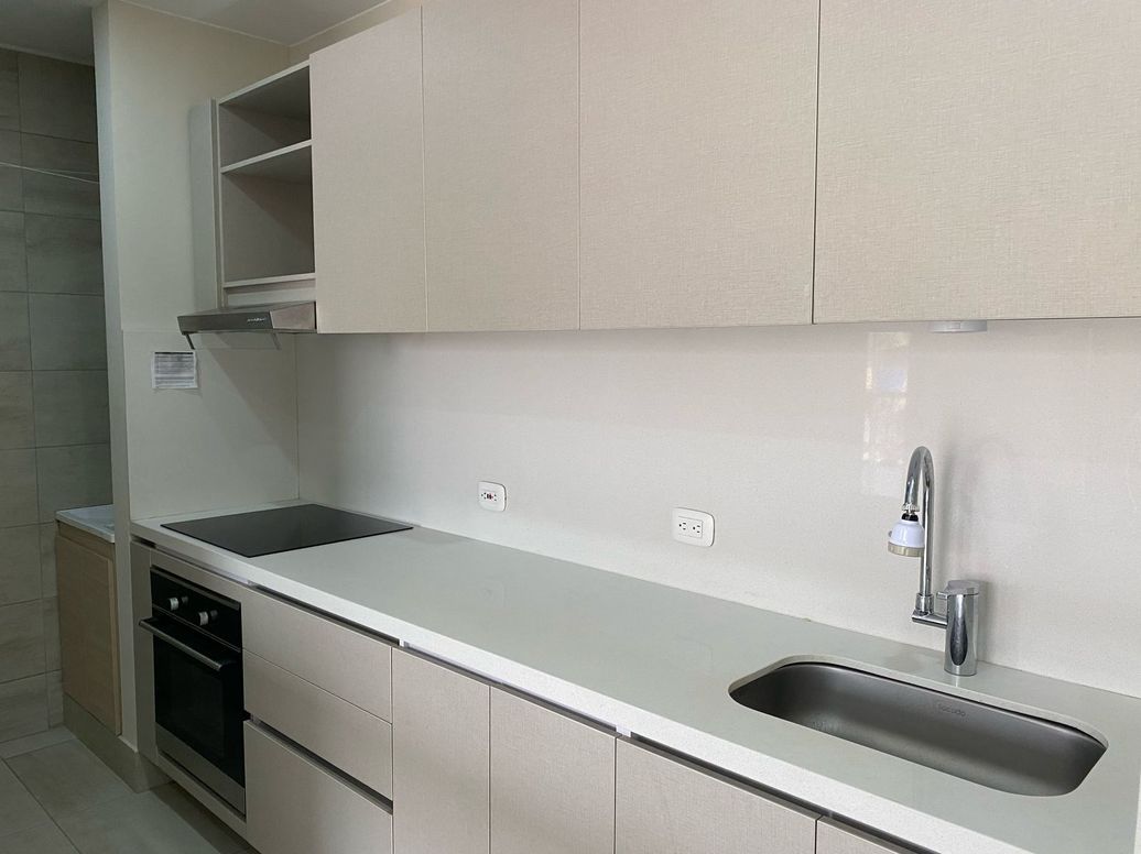 Apartamento de 2 alcobas en venta en Cjr Graun San Felipe, Bogotá, 65 m² · foto 10 de 20