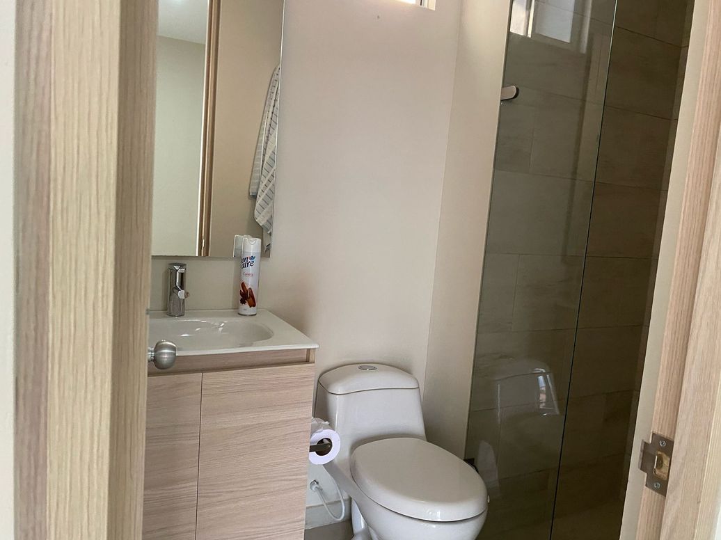 Apartamento de 2 alcobas en venta en Cjr Graun San Felipe, Bogotá, 65 m² · foto 11 de 20