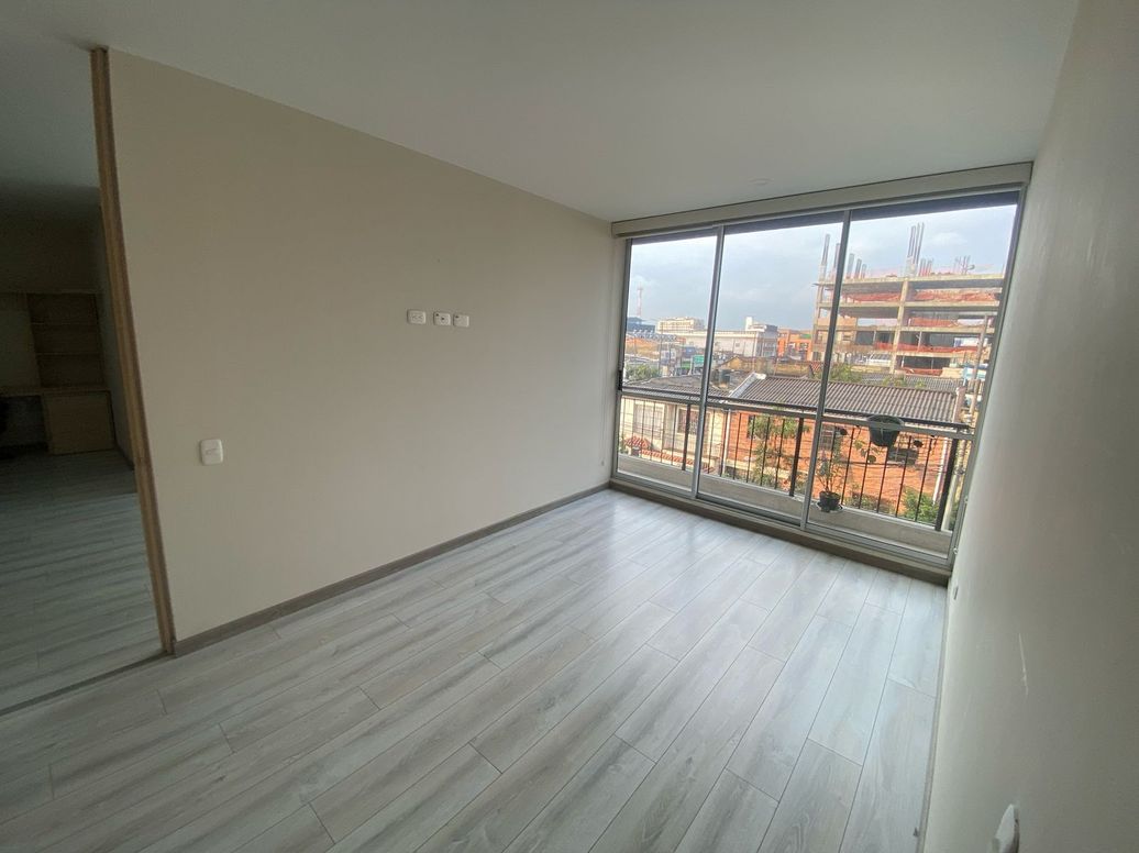 Apartamento de 2 alcobas en venta en Cjr Graun San Felipe, Bogotá, 65 m² · foto 5 de 20