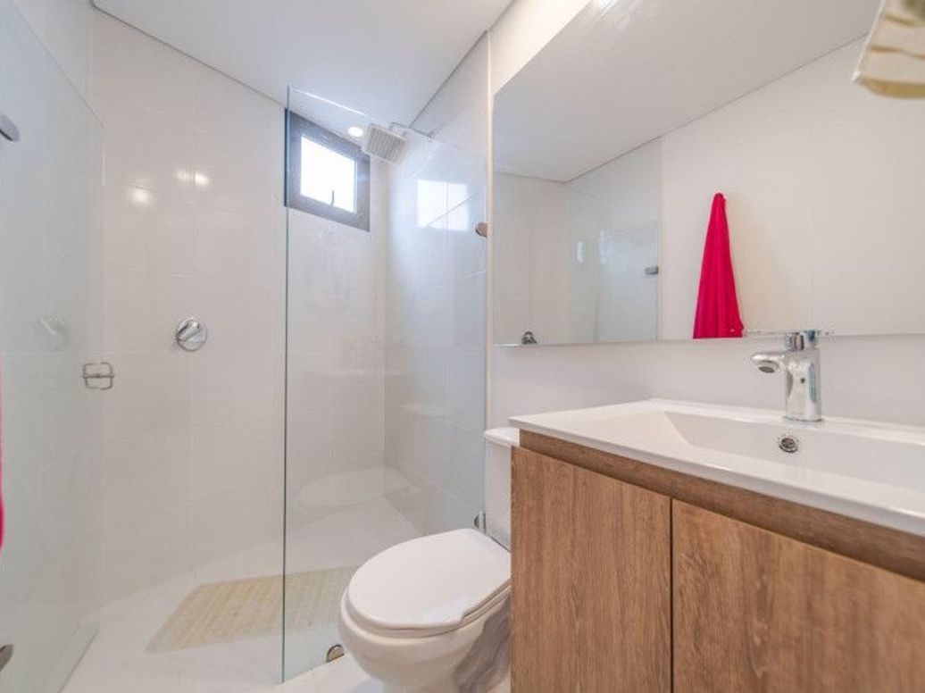 Apartamento de 2 alcobas en venta en Gran América, Bogotá, 80 m² · foto 16 de 20