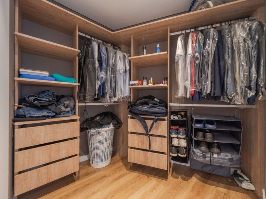 Apartamento de 2 alcobas en venta en Gran América, Bogotá, 80 m² · foto 19 de 20