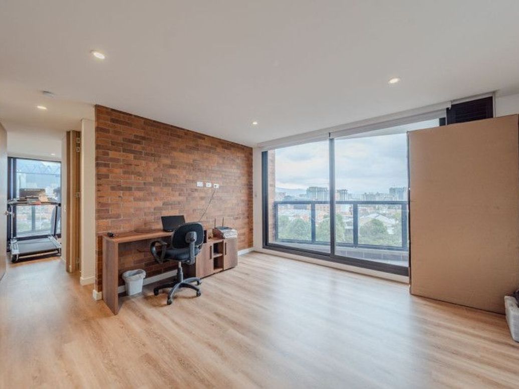 Apartamento de 2 alcobas en venta en Gran América, Bogotá, 80 m² · foto 6 de 20