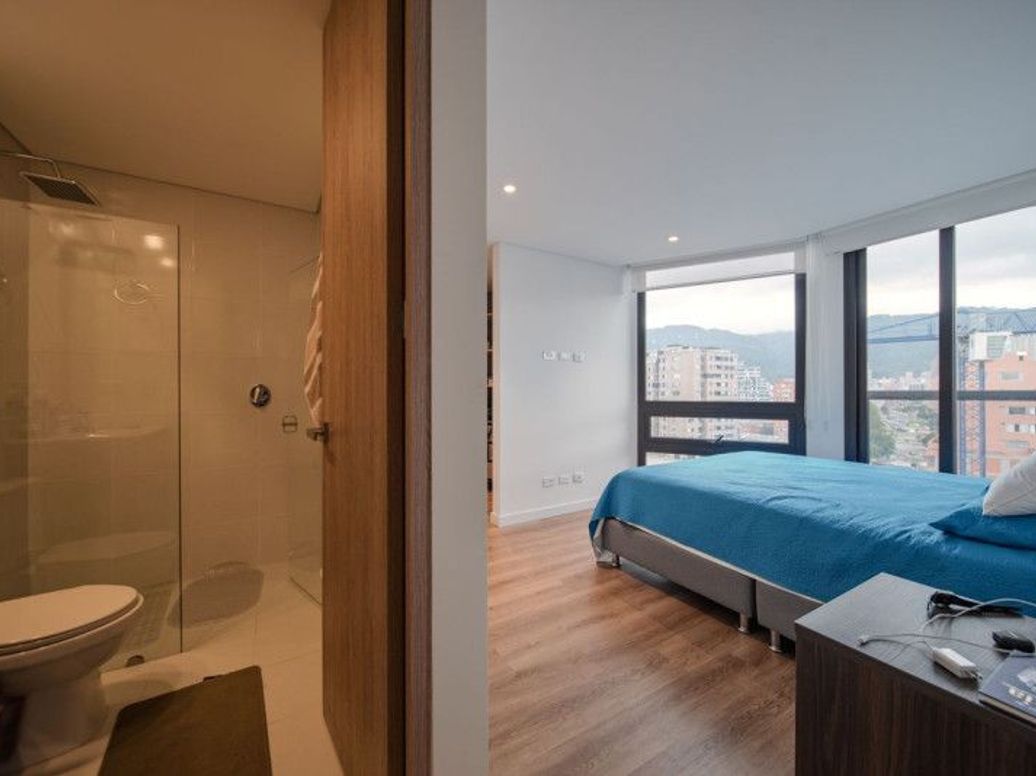 Apartamento de 2 alcobas en venta en Gran América, Bogotá, 80 m² · foto 13 de 20