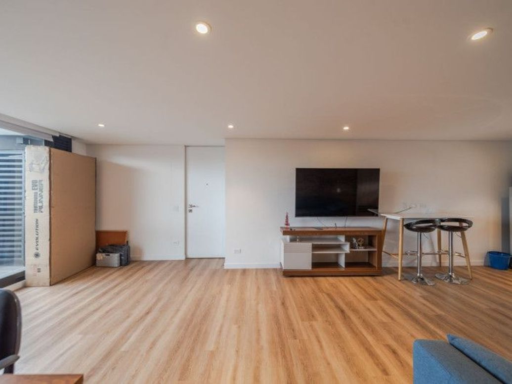 Apartamento de 2 alcobas en venta en Gran América, Bogotá, 80 m² · foto 8 de 20