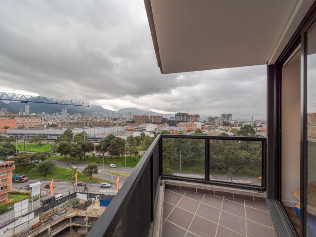 Apartamento de 2 alcobas en venta en Gran América, Bogotá, 80 m² · foto 11 de 20