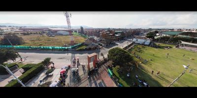 Oportunidad de inversión en un lote/terreno ubicado estratégicamente en Mosquera, Cundinamarca. Con un área de terreno de 6 x 12 este predio ofrece una excelente opción para construir la casa de tus sueños o desarrollar un proyecto inmobiliario rentable. 

Ubicado en una zona privilegiada, este terreno cuenta con acceso pavimentado y se encuentra muy cerca de la zona urbana, permitiéndote estar conectado con todos los servicios que necesitas. Además, cuenta con colegios y universidades cercanas, lo que lo hace ideal para familias con hijos en edad escolar o para aquellos que buscan una oportunidad de inversión con un gran potencial de crecimiento.

Por último, pero no menos importante, esta zona cuenta con una amplia oferta comercial y residencial, brindándote la posibilidad de tener acceso a una gran variedad de servicios y entretenimiento. No pierdas la oportunidad de adquirir este lote/terreno en una zona de alto potencial en constante crecimiento y hacer realidad tus sueños y proyectos. Contáctanos para más información y aprovecha esta oportunidad única. ¡No esperes más!
