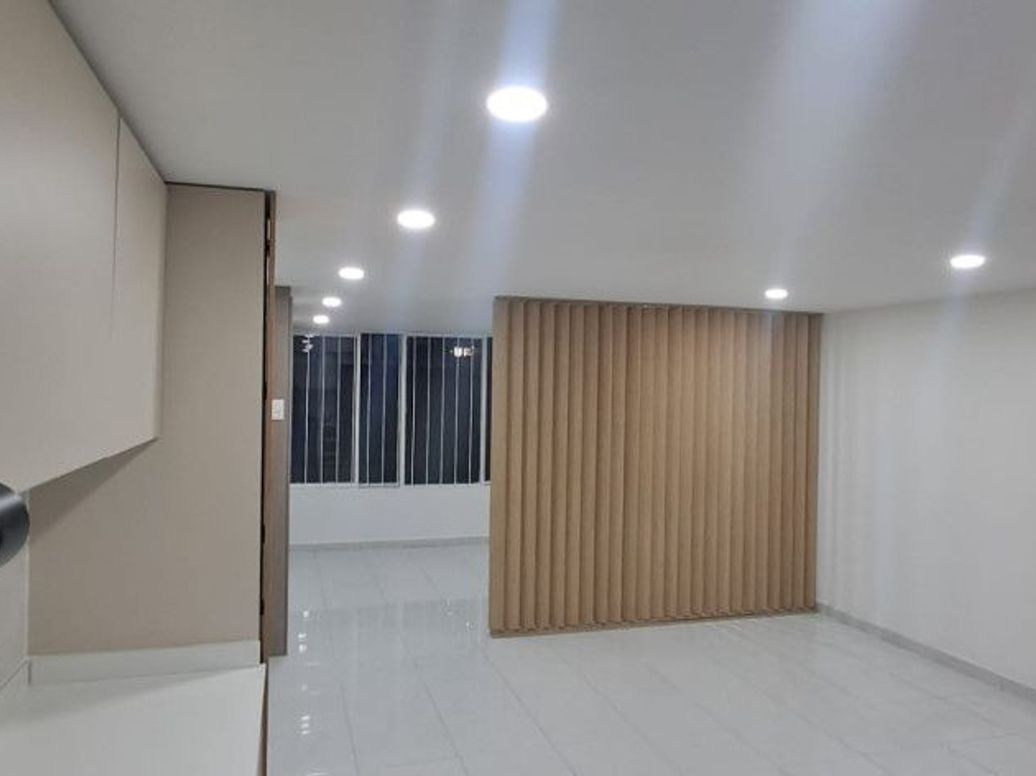 Apartamento de 1 alcoba en venta en Juan Xxiii, Bogotá, 36 m² · foto 5 de 9