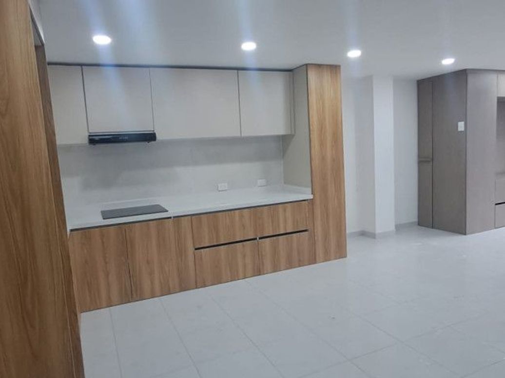 Apartamento de 1 alcoba en venta en Juan Xxiii, Bogotá, 36 m² · foto 8 de 9