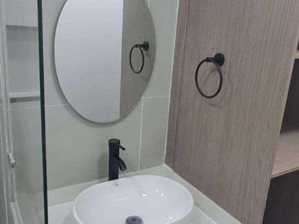 Apartamento de 1 alcoba en venta en Juan Xxiii, Bogotá, 36 m² · foto 7 de 9