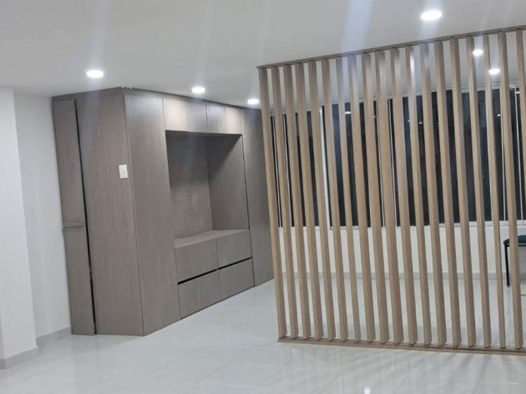 Apartamento de 1 alcoba en venta en Juan Xxiii, Bogotá, 36 m² · foto 3 de 9