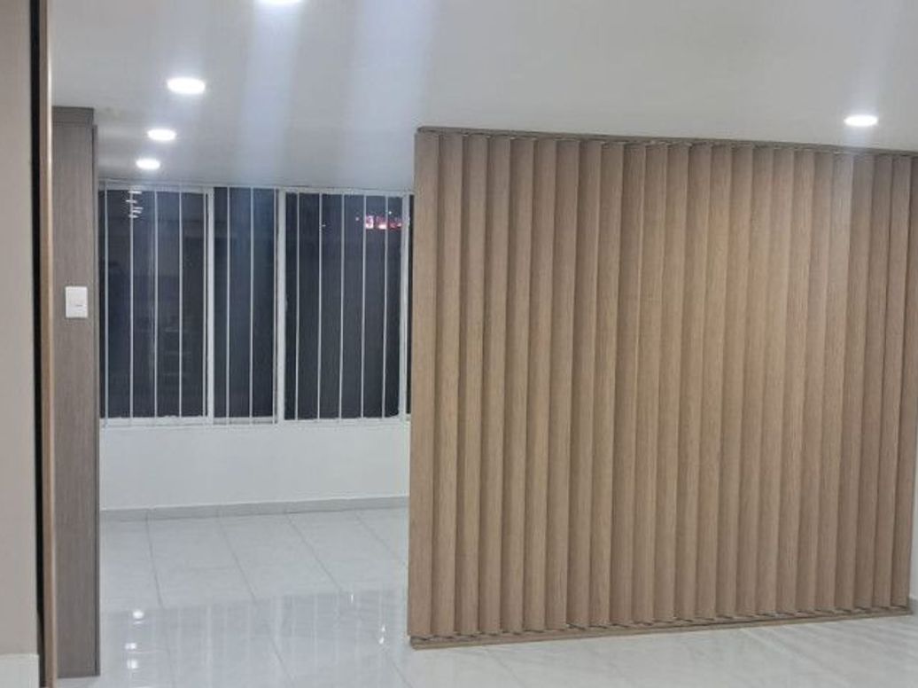 Apartamento de 1 alcoba en venta en Juan Xxiii, Bogotá, 36 m² · foto 2 de 9