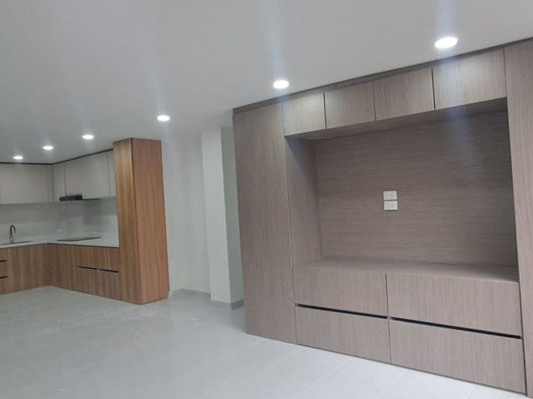 Apartamento de 1 alcoba en venta en Juan Xxiii, Bogotá, 36 m² · foto 9 de 9