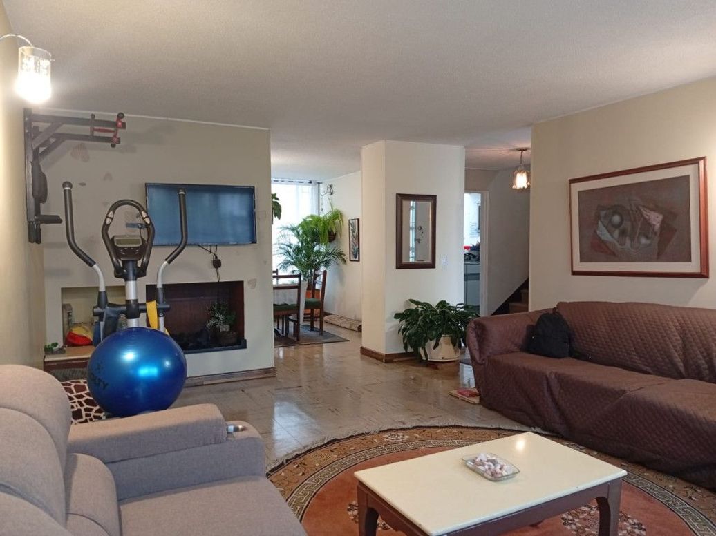 Casa de 3 alcobas en venta en Paulo Vi Norte, Bogotá, 160 m² · foto 4 de 20