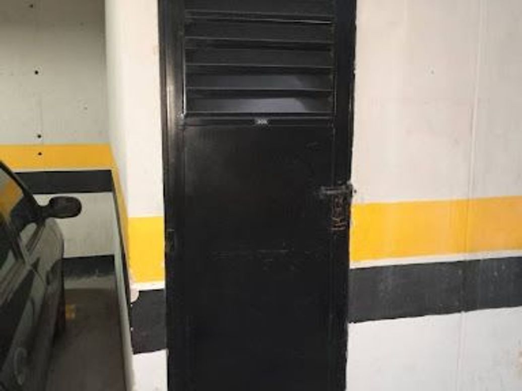 Apartamento de 1 alcoba en venta en Santa Barbara Central, Bogotá, 31 m² · foto 12 de 13