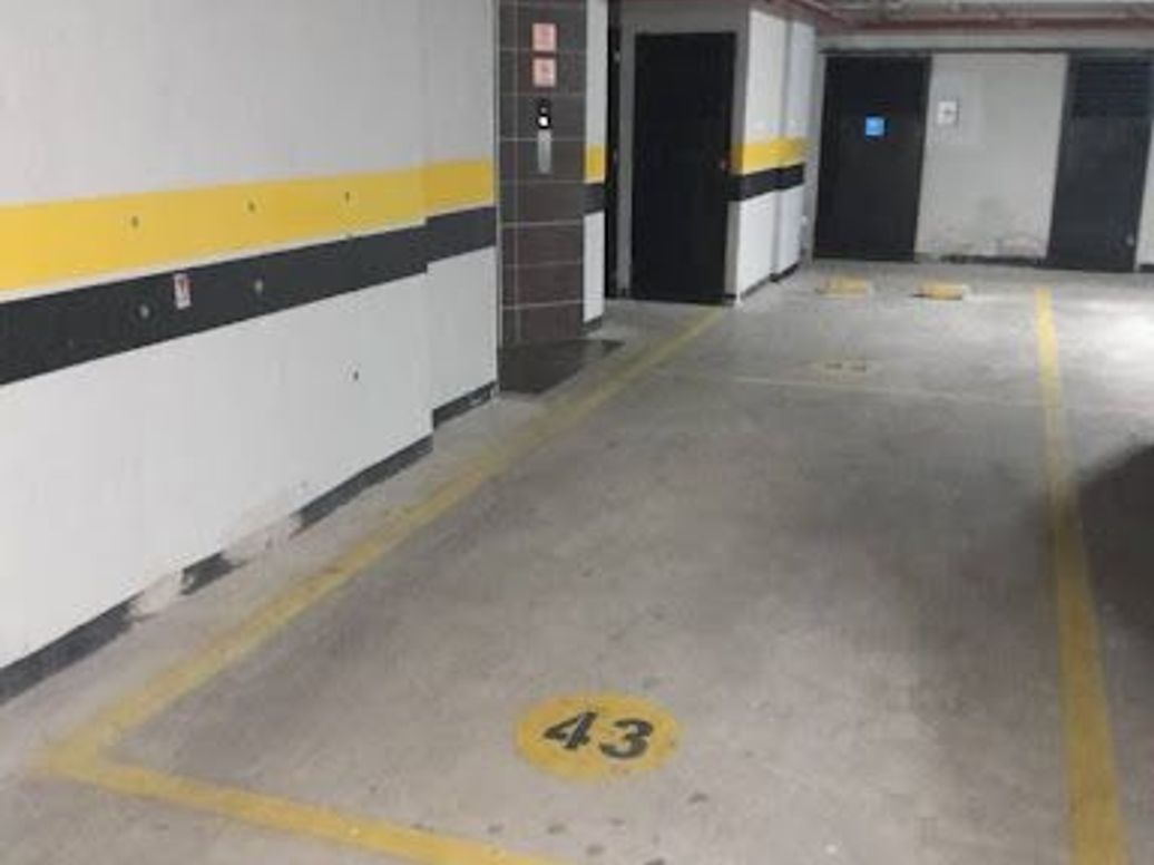 Apartamento de 1 alcoba en venta en Santa Barbara Central, Bogotá, 31 m² · foto 13 de 13