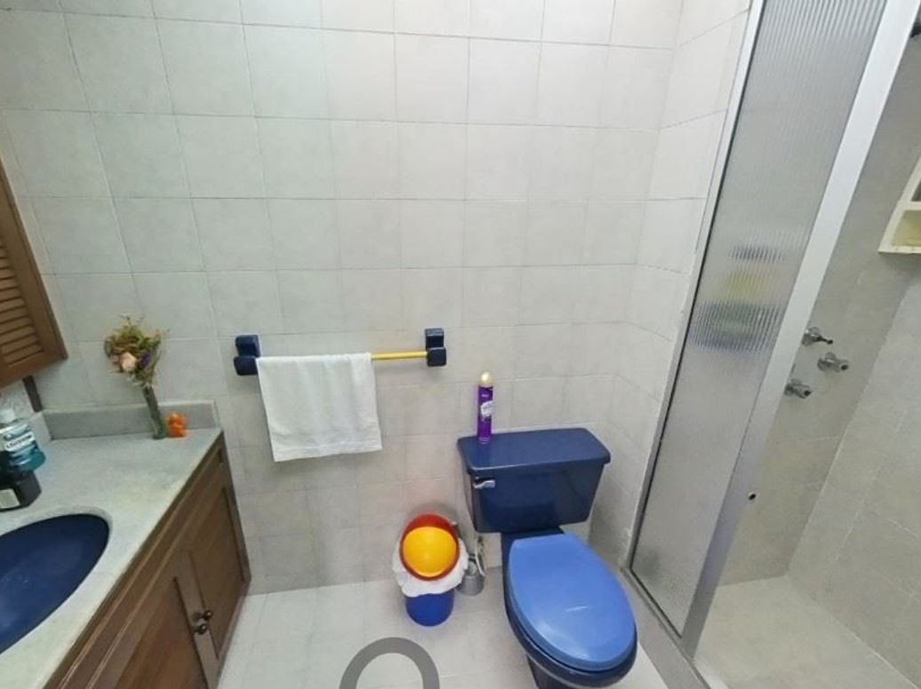 Apartamento de 4 alcobas en venta en Chapinero Central, Bogotá, 107 m² · foto 9 de 20