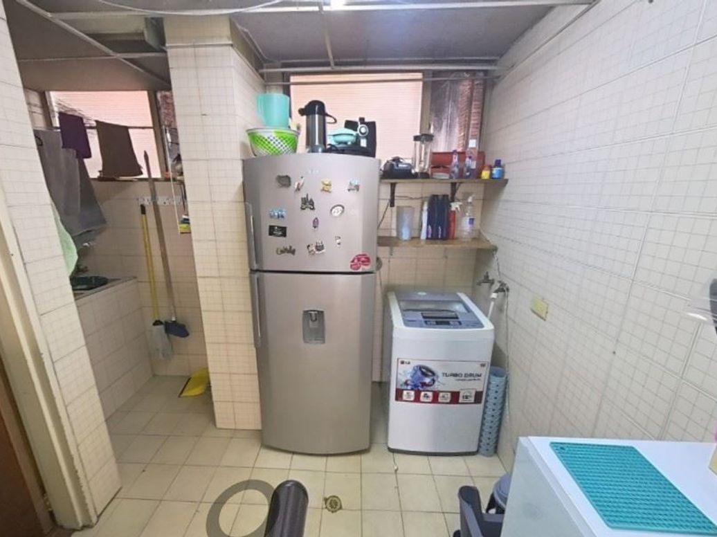 Apartamento de 4 alcobas en venta en Chapinero Central, Bogotá, 107 m² · foto 16 de 20