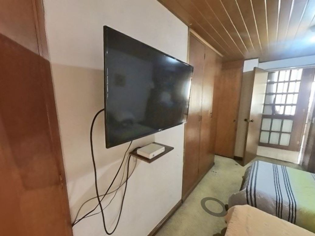 Apartamento de 4 alcobas en venta en Chapinero Central, Bogotá, 107 m² · foto 12 de 20